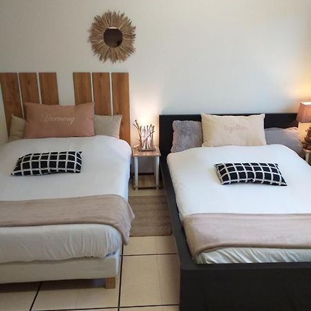 Saint-Jean-de-Cornies Chez Naomi Bed & Breakfast エクステリア 写真