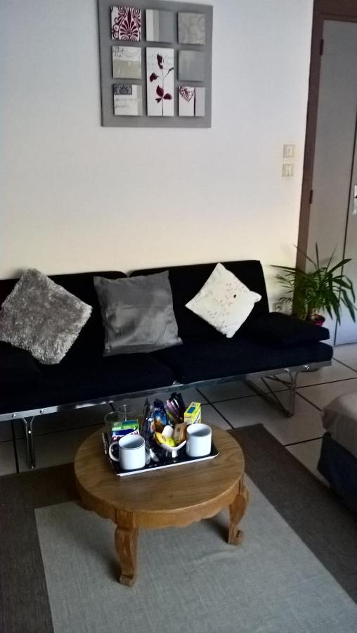 Saint-Jean-de-Cornies Chez Naomi Bed & Breakfast エクステリア 写真