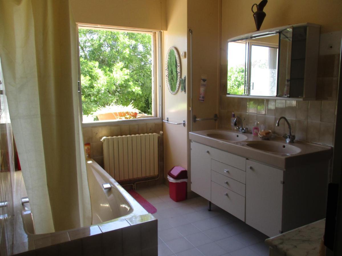 Saint-Jean-de-Cornies Chez Naomi Bed & Breakfast エクステリア 写真