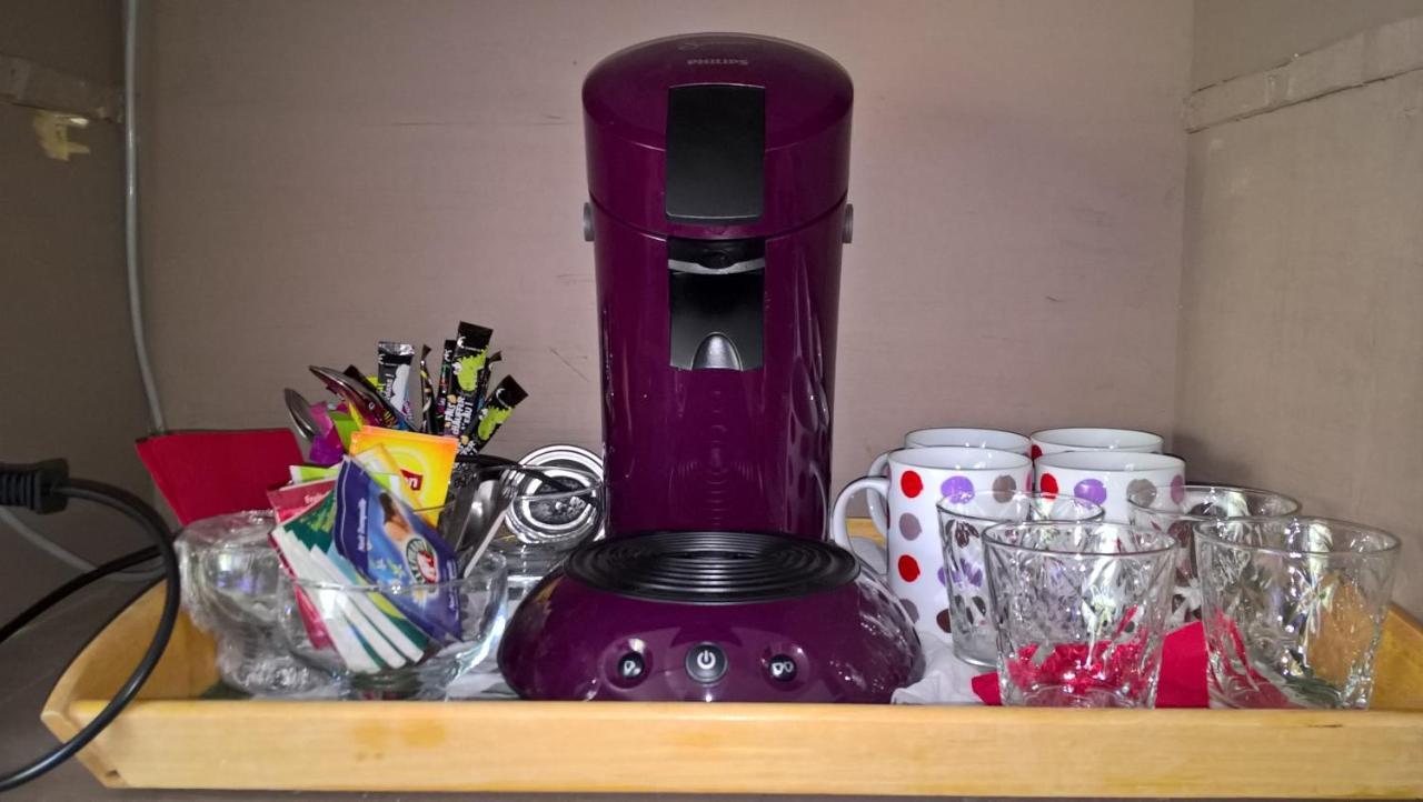 Saint-Jean-de-Cornies Chez Naomi Bed & Breakfast エクステリア 写真