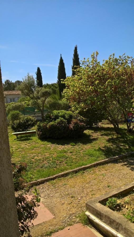 Saint-Jean-de-Cornies Chez Naomi Bed & Breakfast エクステリア 写真