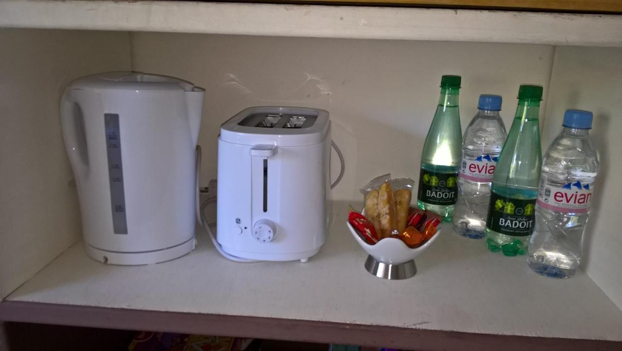 Saint-Jean-de-Cornies Chez Naomi Bed & Breakfast エクステリア 写真