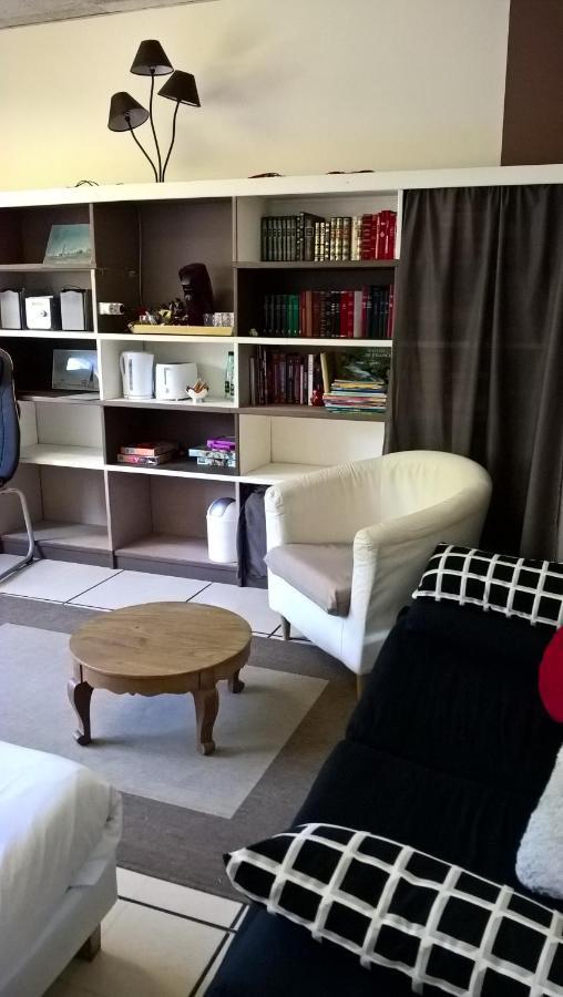 Saint-Jean-de-Cornies Chez Naomi Bed & Breakfast エクステリア 写真