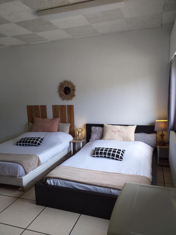 Saint-Jean-de-Cornies Chez Naomi Bed & Breakfast エクステリア 写真